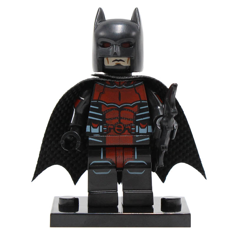 Batman 3000