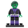 Beast Boy