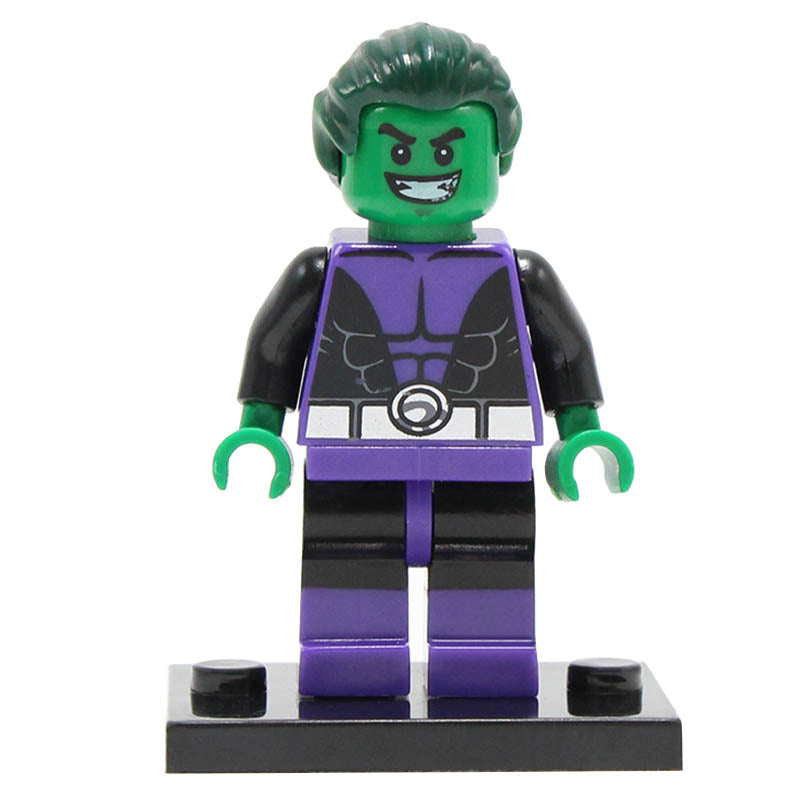 Beast Boy
