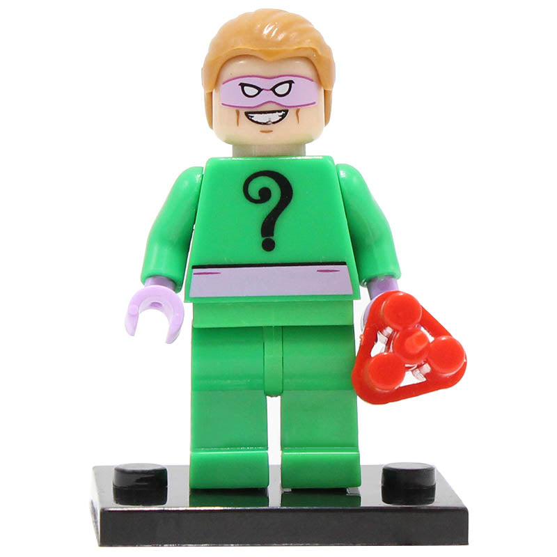 The Riddler (Classic TV series)