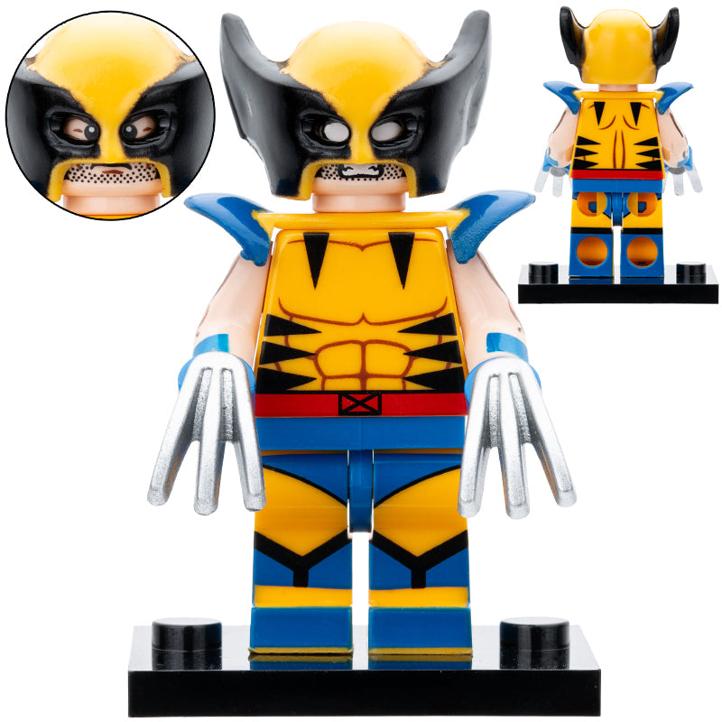 Wolverine