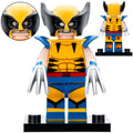 Classic Wolverine