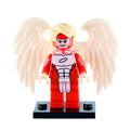 Red Angle