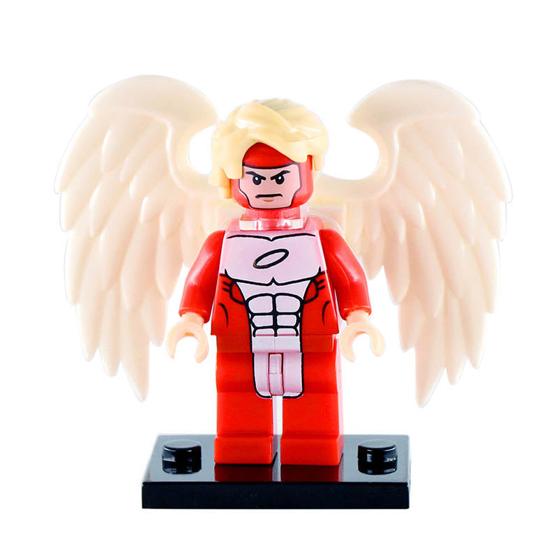 Red Angle