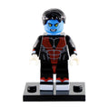 Nightcrawler