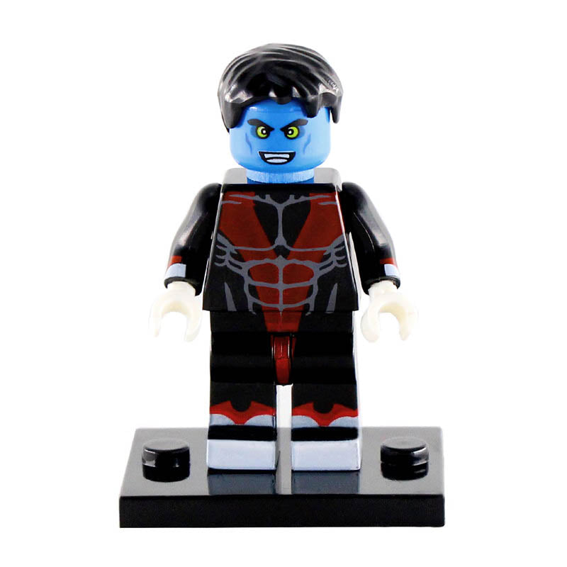 Nightcrawler
