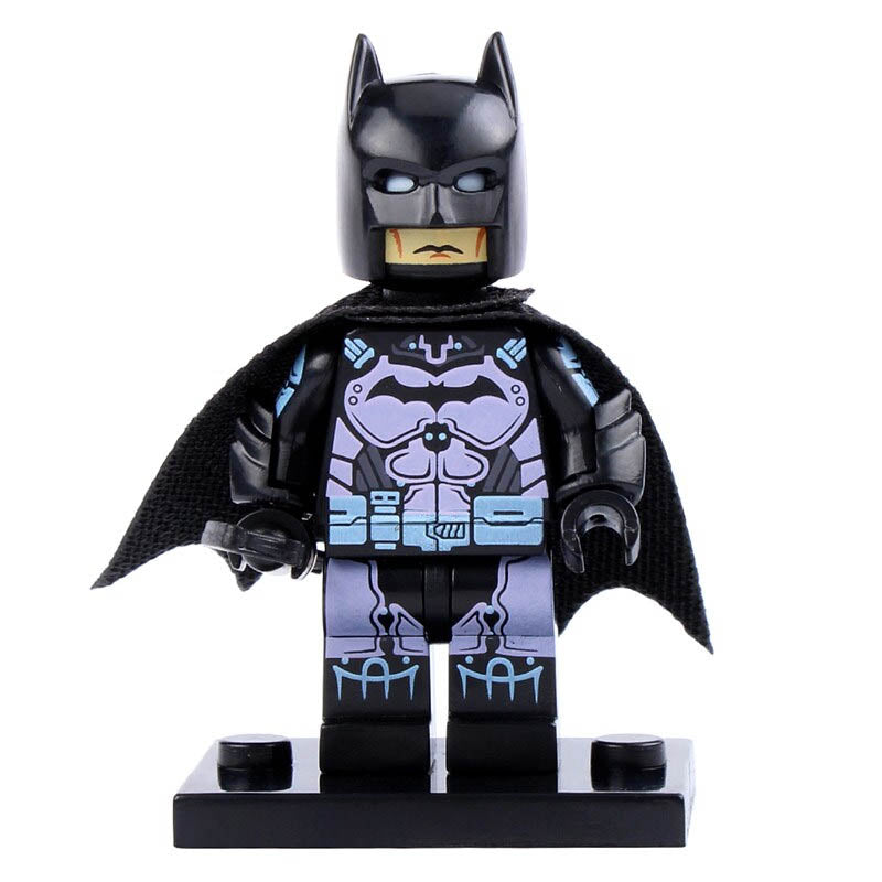 Batman (Arkham Origins)