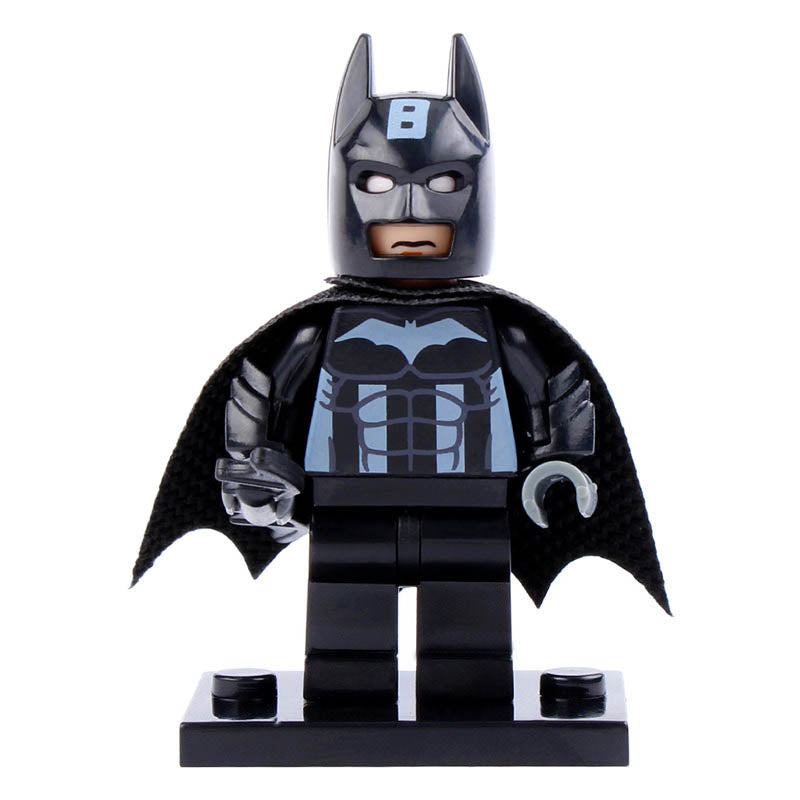 Captain Bat