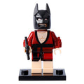 Batman Lobster Lovin'