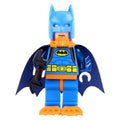 Batman Scu-Bat