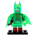 Batman St. Batrick's