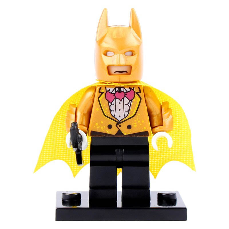 Batman Bat-Pack