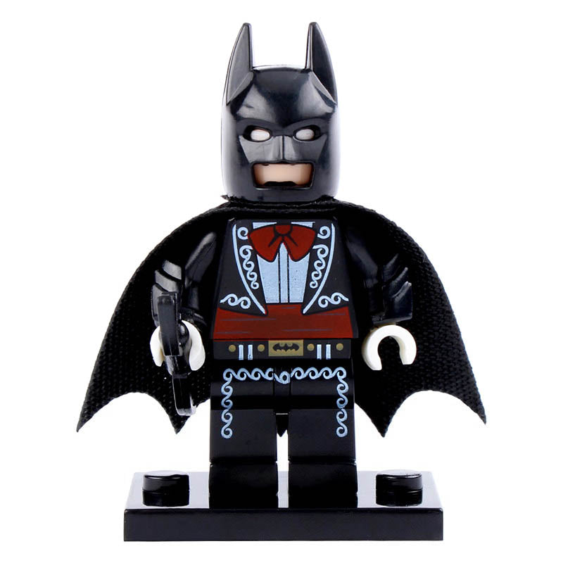 Batman El Murcielago