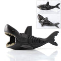 Black Zombie Shark