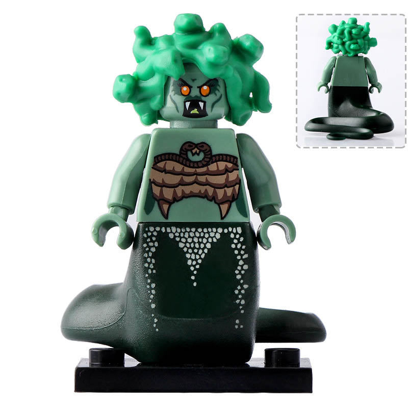Medusa (CMF Series 10)