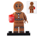 Gingerbread Man (CMF Series 11)