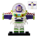 Buzz Lightyear (Toy Story )