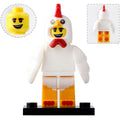 Chicken Suit Guy (CMF Series 9)