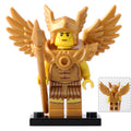 Winged Warrior (CMF Series 15)