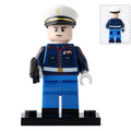 Marine Corps Officer