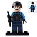 Hong Kong SDU (Special Duties Unit)