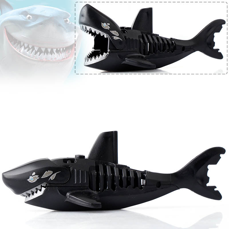 Blue Ghost Shark