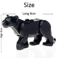 Black Leopard