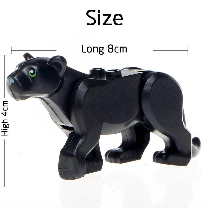 Black Leopard