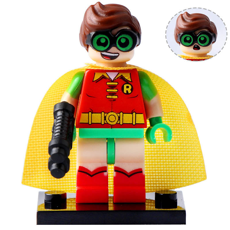 Robin