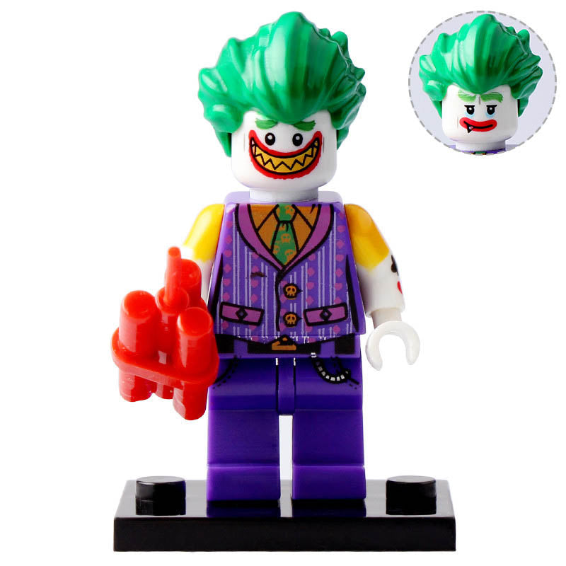 The Joker
