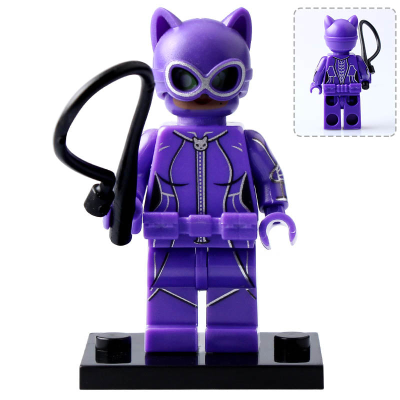 Catwoman