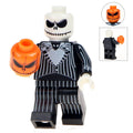 Jack Skellington