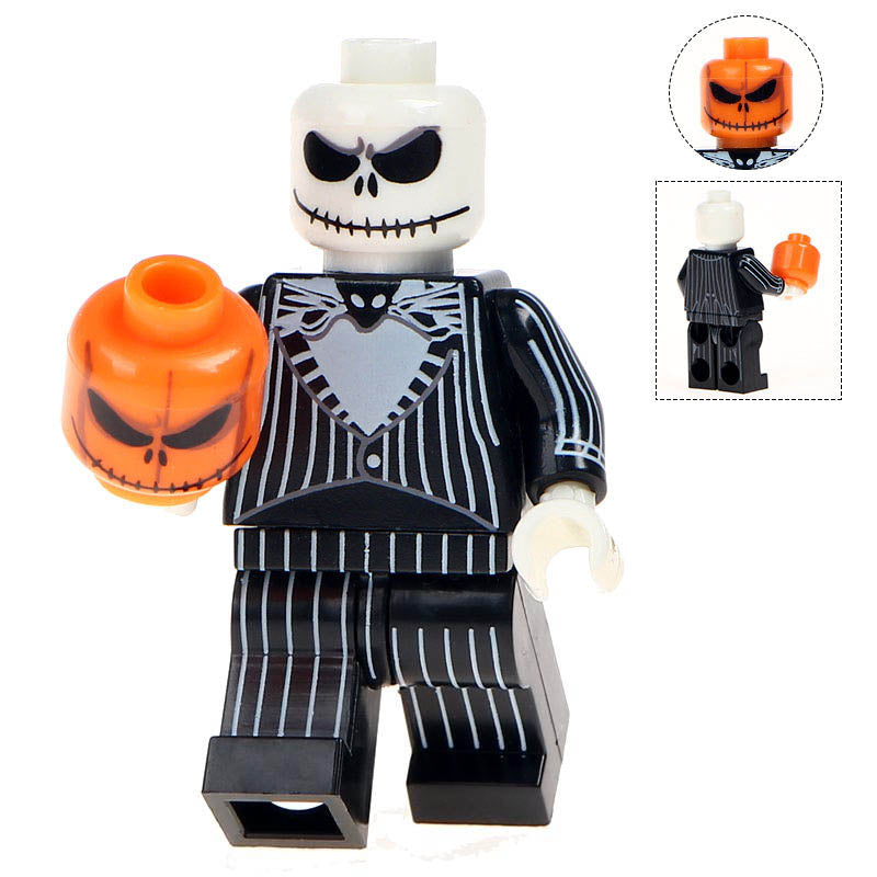 Jack Skellington