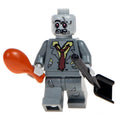 Zombie