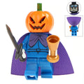 Headless Horseman
