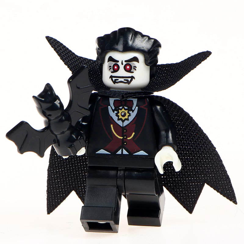 Vampire (Dracula)