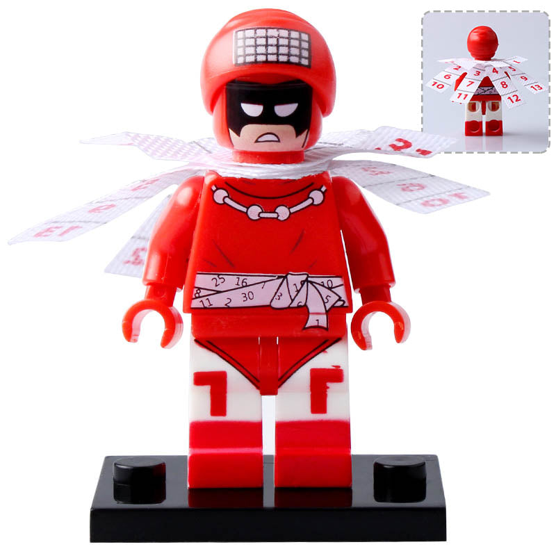 Calendar Man