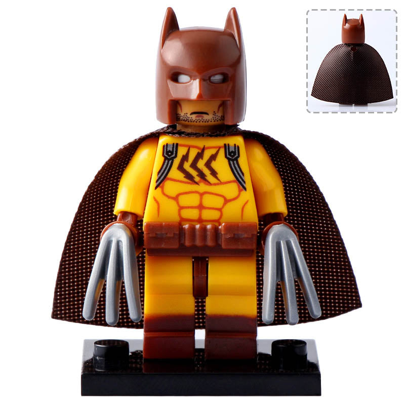 Catman