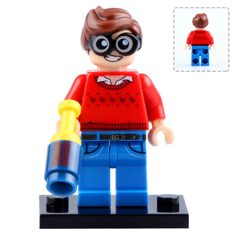 Dick Grayson
