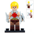 He-Man (Prince Adam)