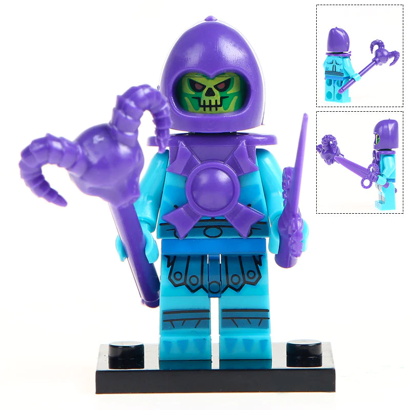 Skeletor