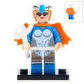 Sorceress of Castle Grayskull