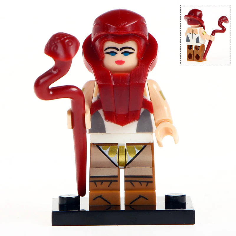 Teela