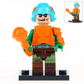 Man-At-Arms