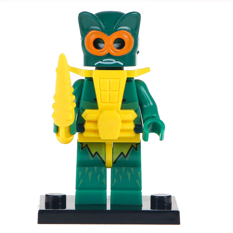 Mer-Man