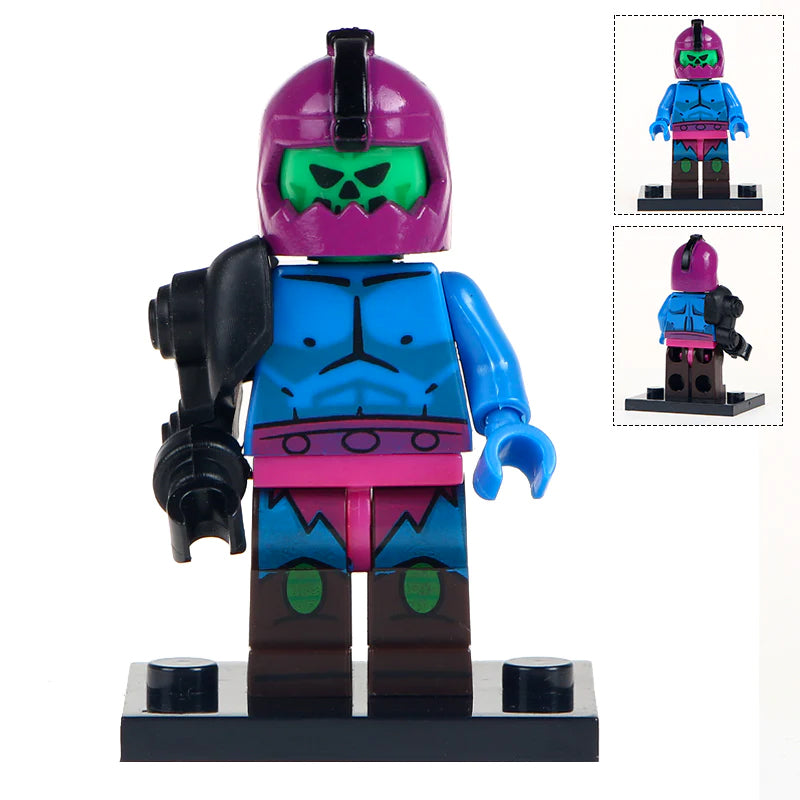 Trapjaw