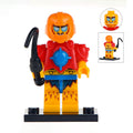 Beast Man
