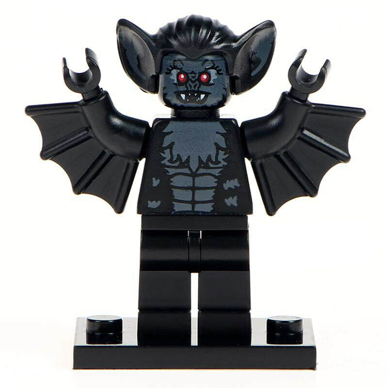 Vampire Bat