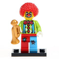 Circus Clown (CMF Series 1)