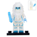 Yeti